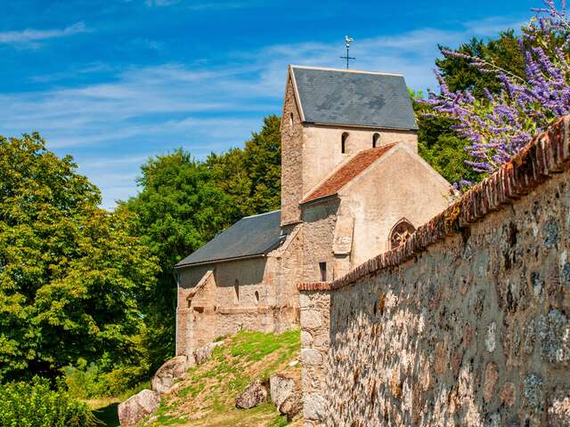 Église Saint-Roch