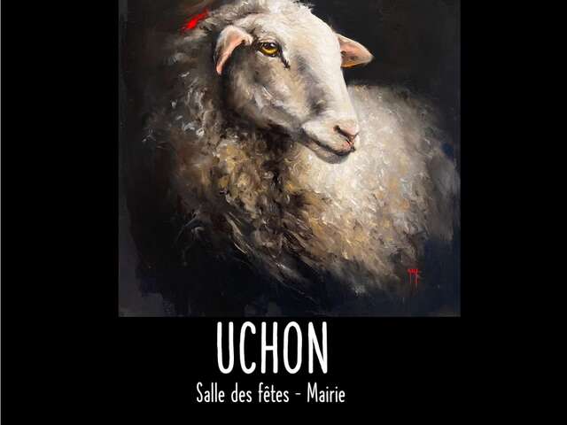 Exposition de peinture