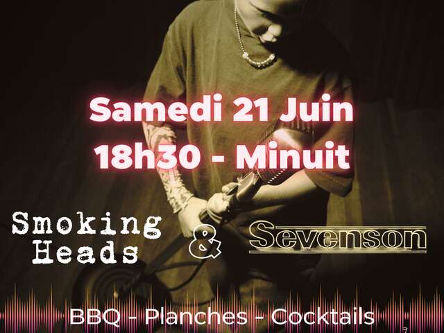 Fête de la Musique au greet hôtel & restooo Beaune