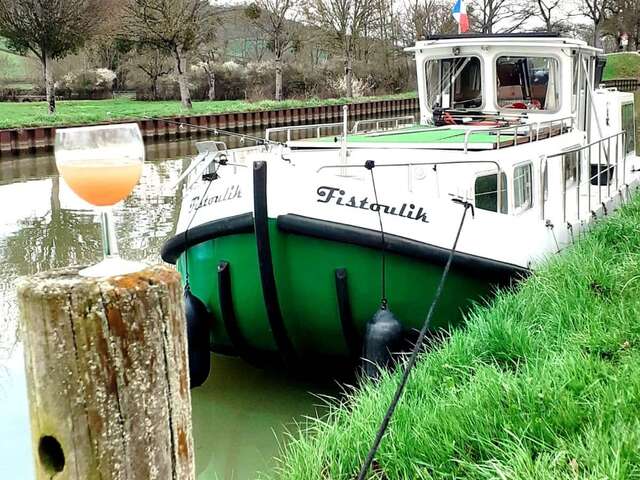 Le Fistoulik