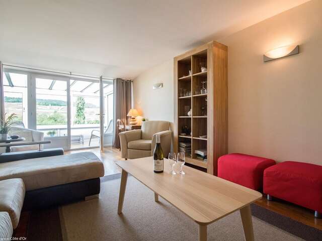 Les Meix sous le Château