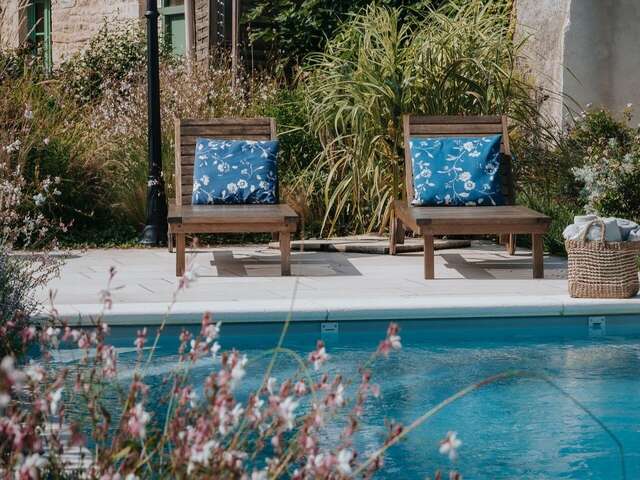 Le Gîte de Tassigny