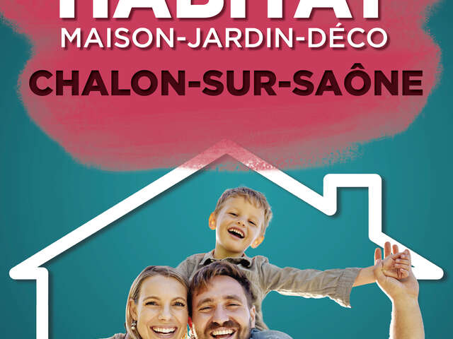 Salon Habitat Chalon-sur-Saône