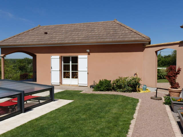 Chambre d'hôtes " L' Annexe "