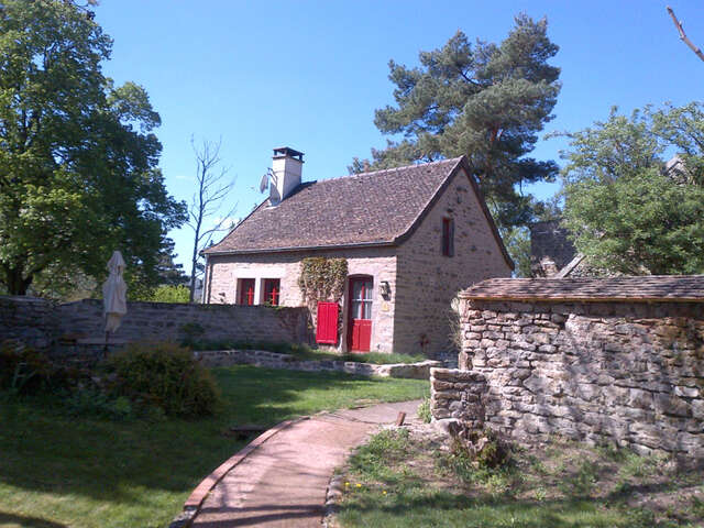 Gîte Le Vigneron