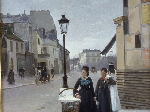 Les vacances des 7/12 ans