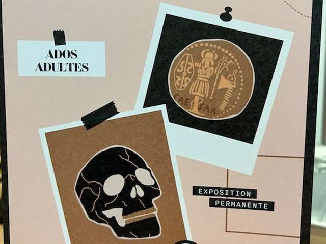 Enquête dans les camps de César