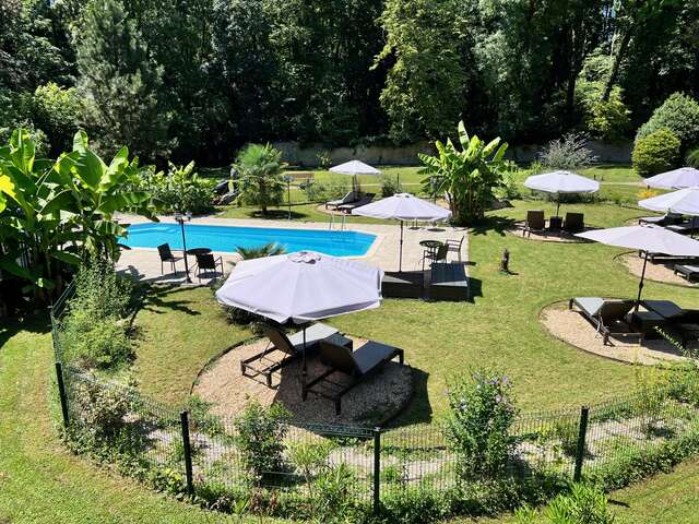 Château de Challanges