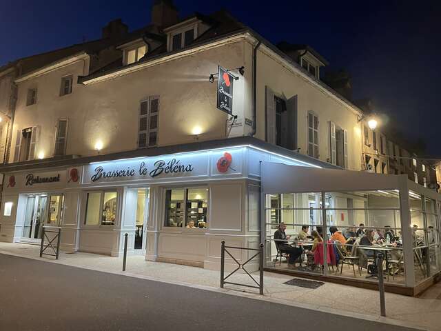 Le Belena