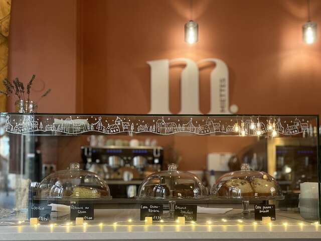 Café Miettes