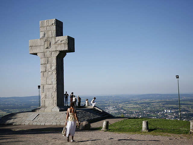 La Croix de la Libération