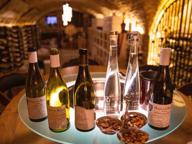 Immersion Grands Terroirs