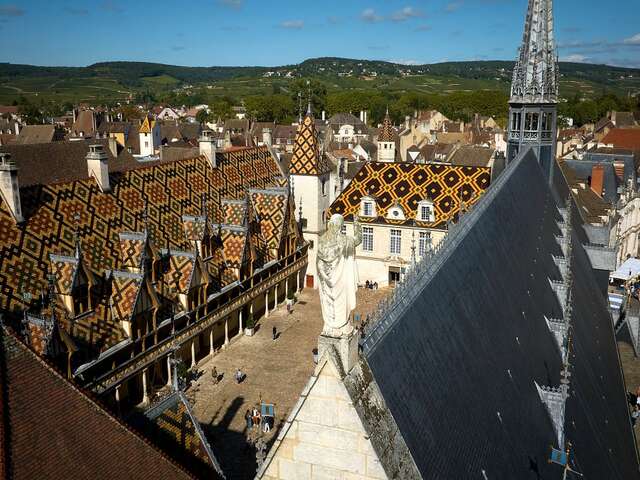 Découvrez 3 sites beaunois en un seul billet : une aventure culturelle unique !