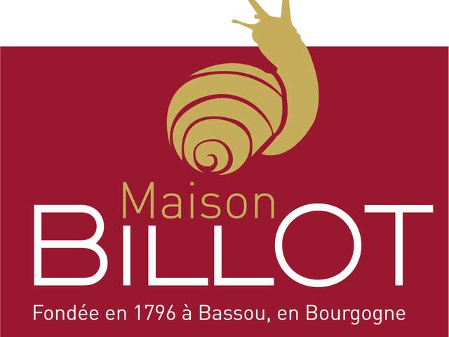 Maison Billot - Groupe Française de Gastronomie