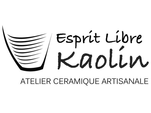 Esprit Libre Kaolin - atelier céramique