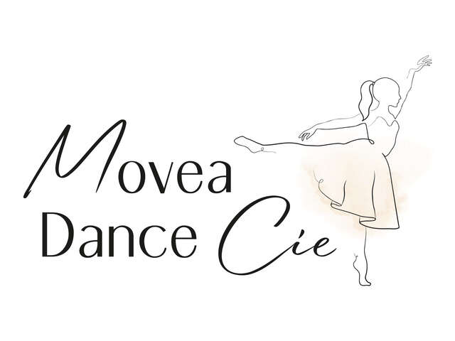 Spectacle de danse de la Compagnie Movea Dance Cie