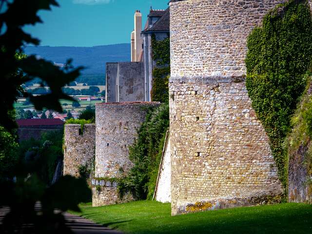 Remparts