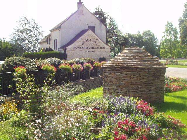 Domaine Ponsard Chevalier