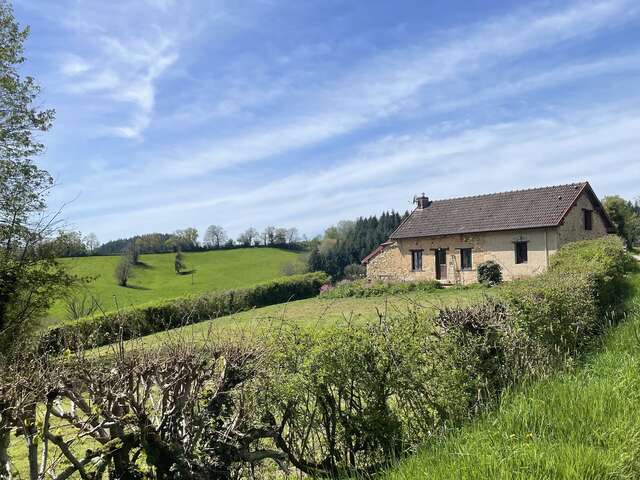 Château de Vaux - Maison Montcharmont