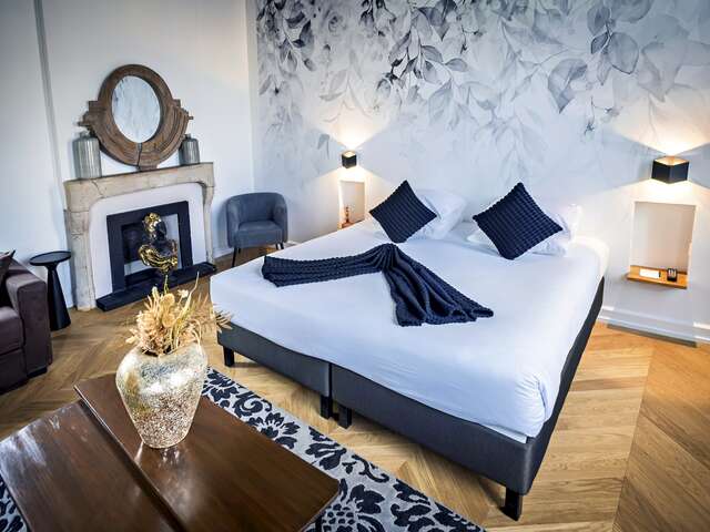 Maison Philippe le Bon - Hôtel