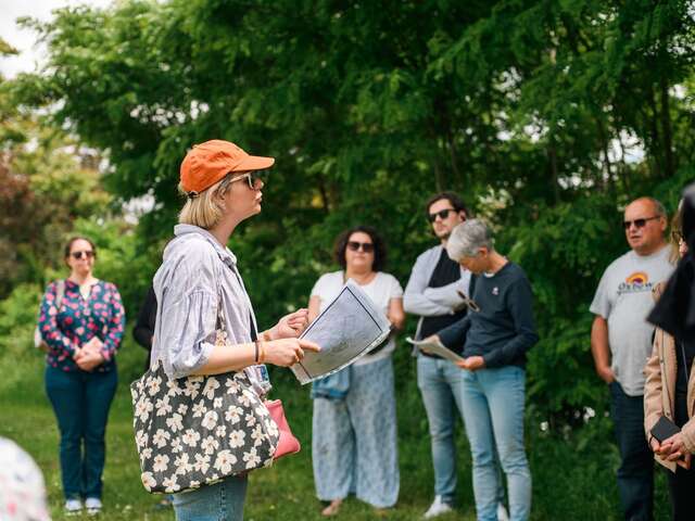 Amandine Chevallier - Mise en Art