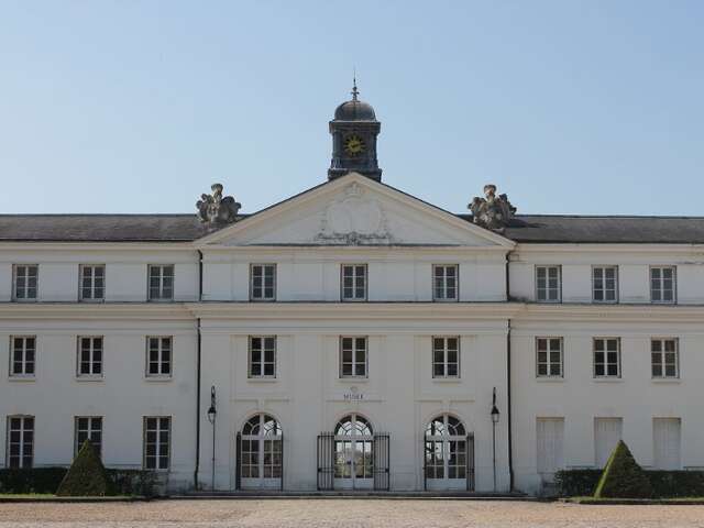 Musée de l'Homme et de l'Industrie - Écomusée Creusot Montceau