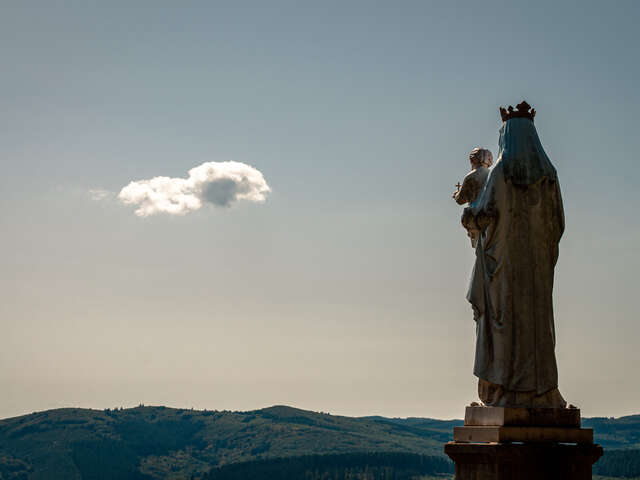 Notre-Dame de l'Aillant