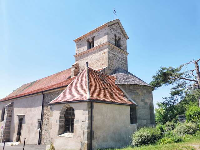 Eglise Saint-Pierre