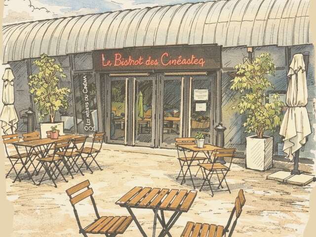 L'ATELIER DES CRÉATEURS