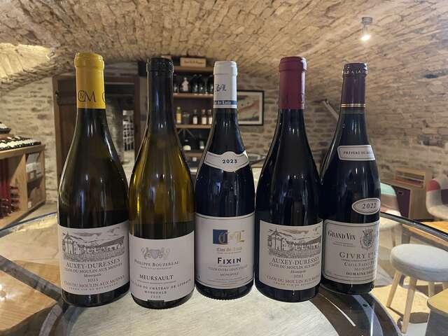 Dans le secret des Monopoles de Bourgogne