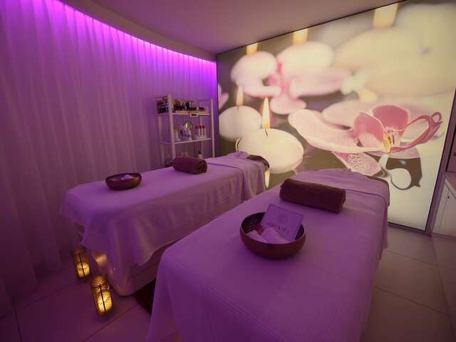 Institut de beauté & Spa AHAVA