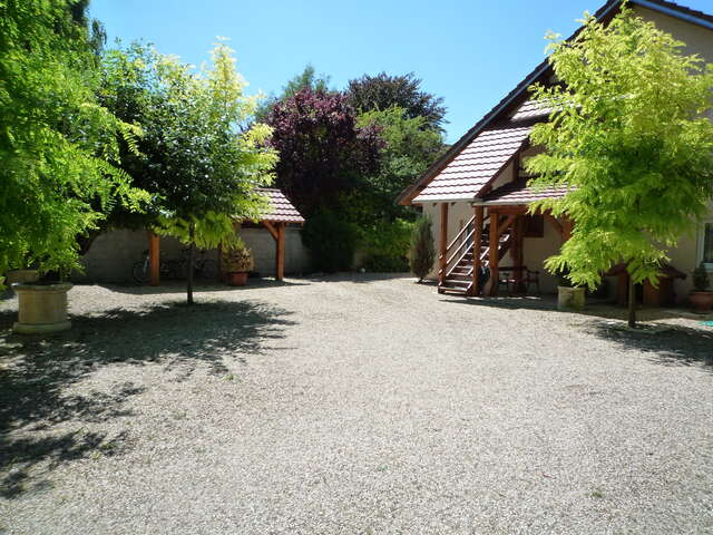 Le Verger du Sausset