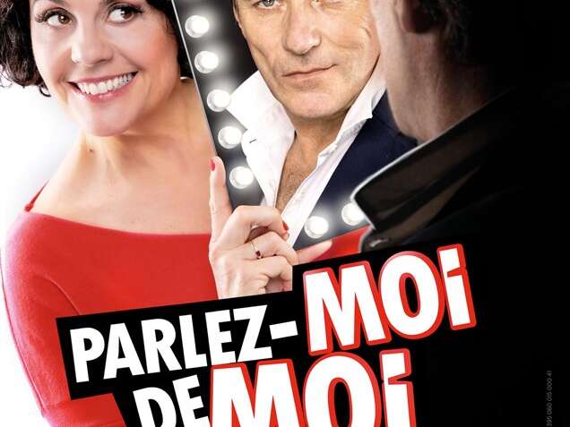 Théâtre : Parlez-moi de moi