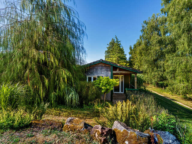 Gîte rural "Luzule"