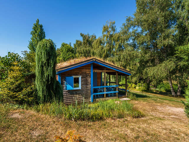 Gîte rural "Pervenche"