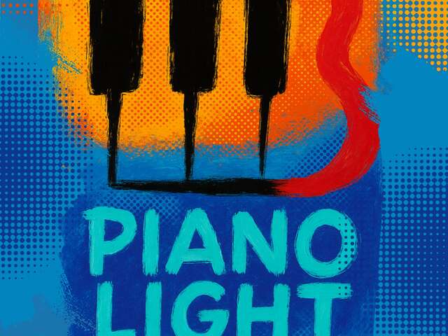 Piano Light