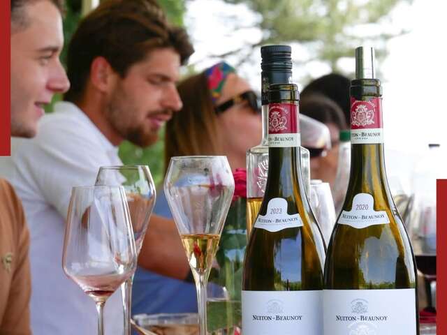 Weekend Portes Ouvertes