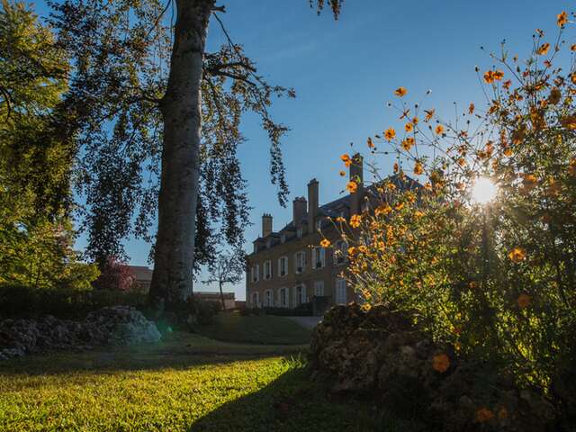 Gîte de Groupe La Cimentelle Hébergement collectif