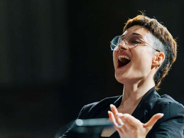 Concert "Janua"