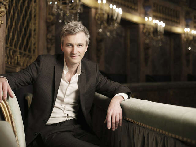 Concert "Les Noces royales de Louis XIV"