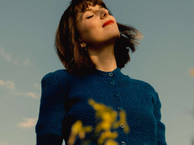 Concert de Coline RIO