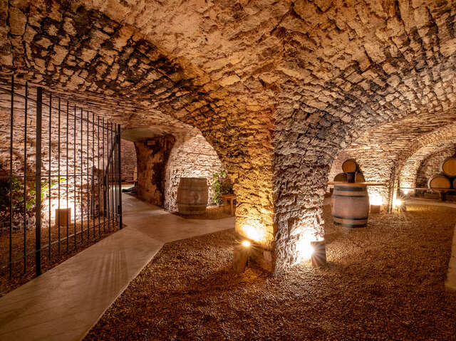 Le Cellier de la Cabiote - Dégustation "Découverte de la Bourgogne"