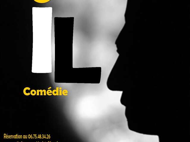 Théâtre "il"