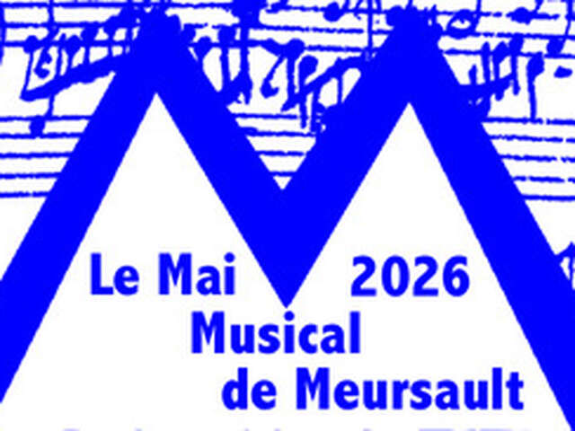 Mai musical de Meursault
