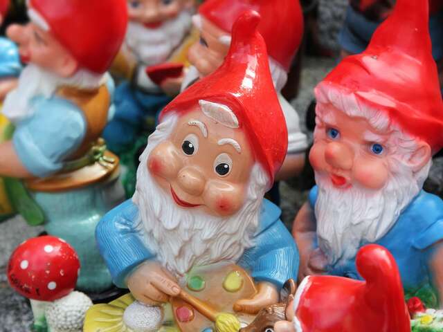 À l'écomusée pour m'amuser ! Crée ton repas de la forêt