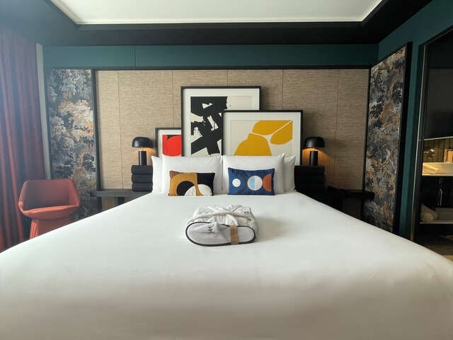 Mercure Dijon Centre Clémenceau