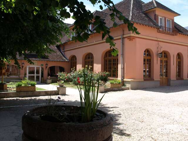 Village Vacances La Vallée de l'Yonne