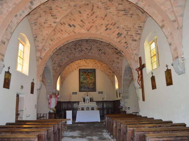 Les Pierres Blanches