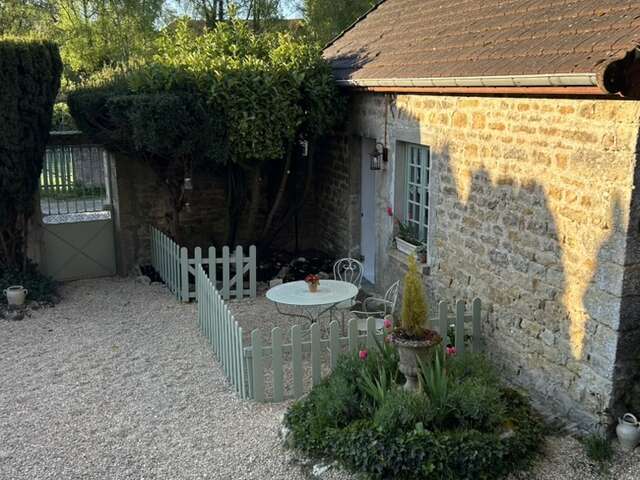 La Petite Maison