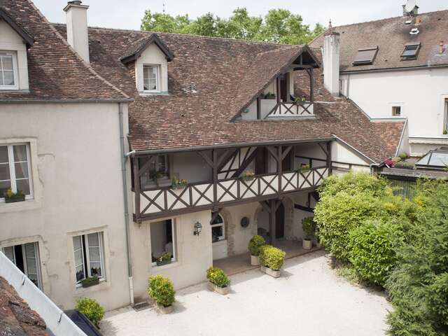 Hôtel Wilson - Teritoria